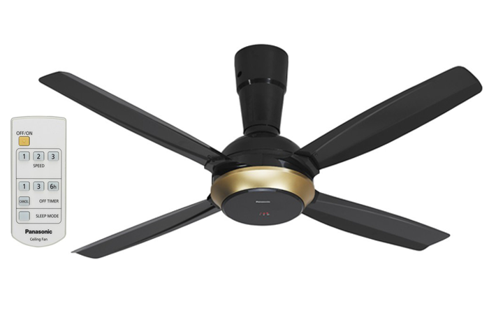 Quạt trần 4 cánh Panasonic F-56XPG