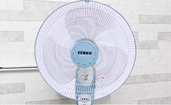 Quạt treo Senko TC1626