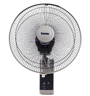 Quạt treo tường Benny BFW-16