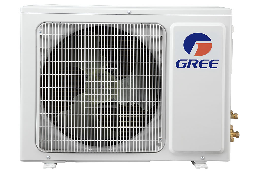 Điều hòa âm trần 2 chiều Gree Inverter 2.0 HP GUD50T/A-S/GUD50W/A-S
