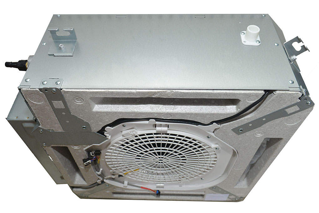 Điều hòa âm trần 2 chiều Gree Inverter 2.0 HP GUD50T/A-S/GUD50W/A-S