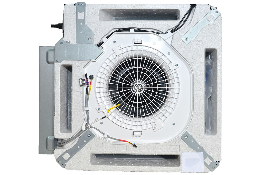 Điều hòa âm trần 2 chiều Gree Inverter 2.0 HP GUD50T/A-S/GUD50W/A-S