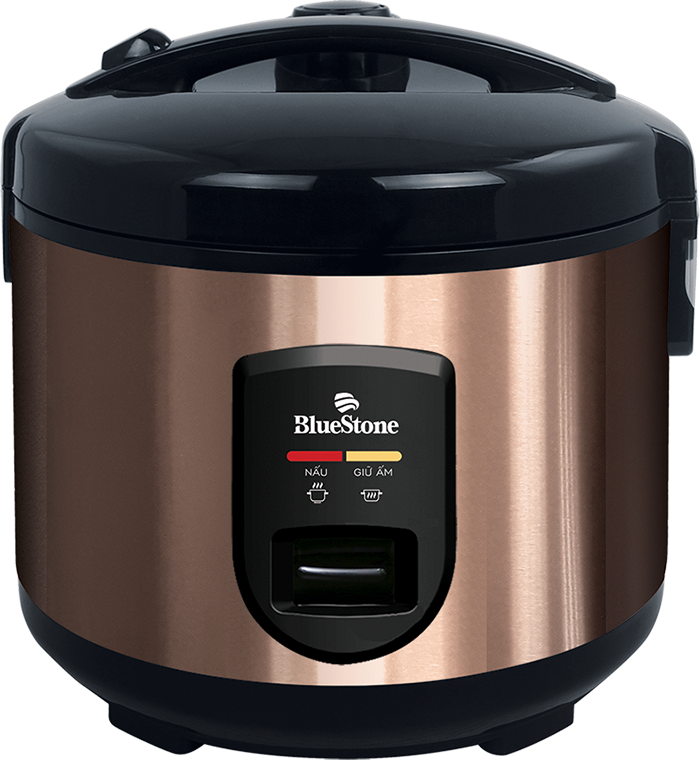 Nồi cơm điện Bluestone 1.8 lít RCB-5519