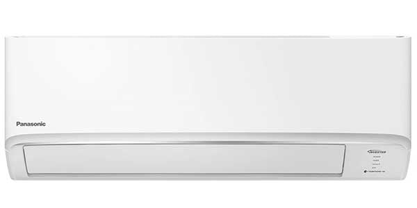 Điều hòa Panasonic 1 chiều 9000BTU Inverter CU/CS-RU9AKH-8