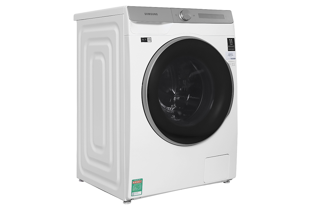 Samsung Inverter 10 Kg WW10TP44DSH/SV