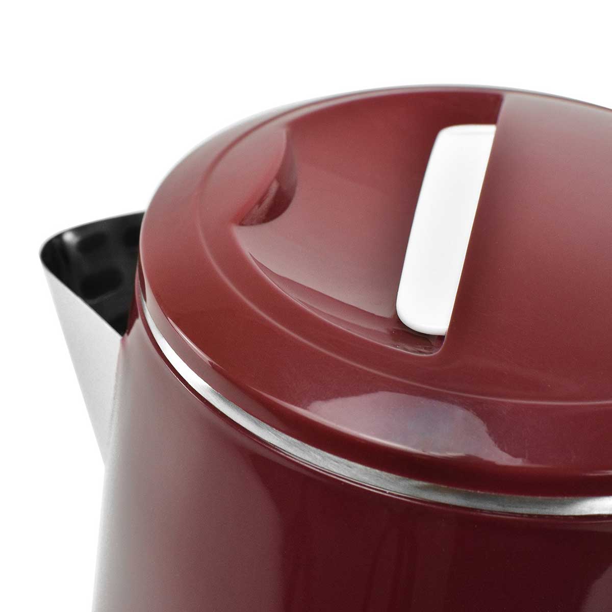 Ấm siêu tốc 2 lớp Goldsun GKT2612