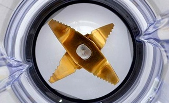 Máy xay sinh tố Panasonic MX-900MWRA