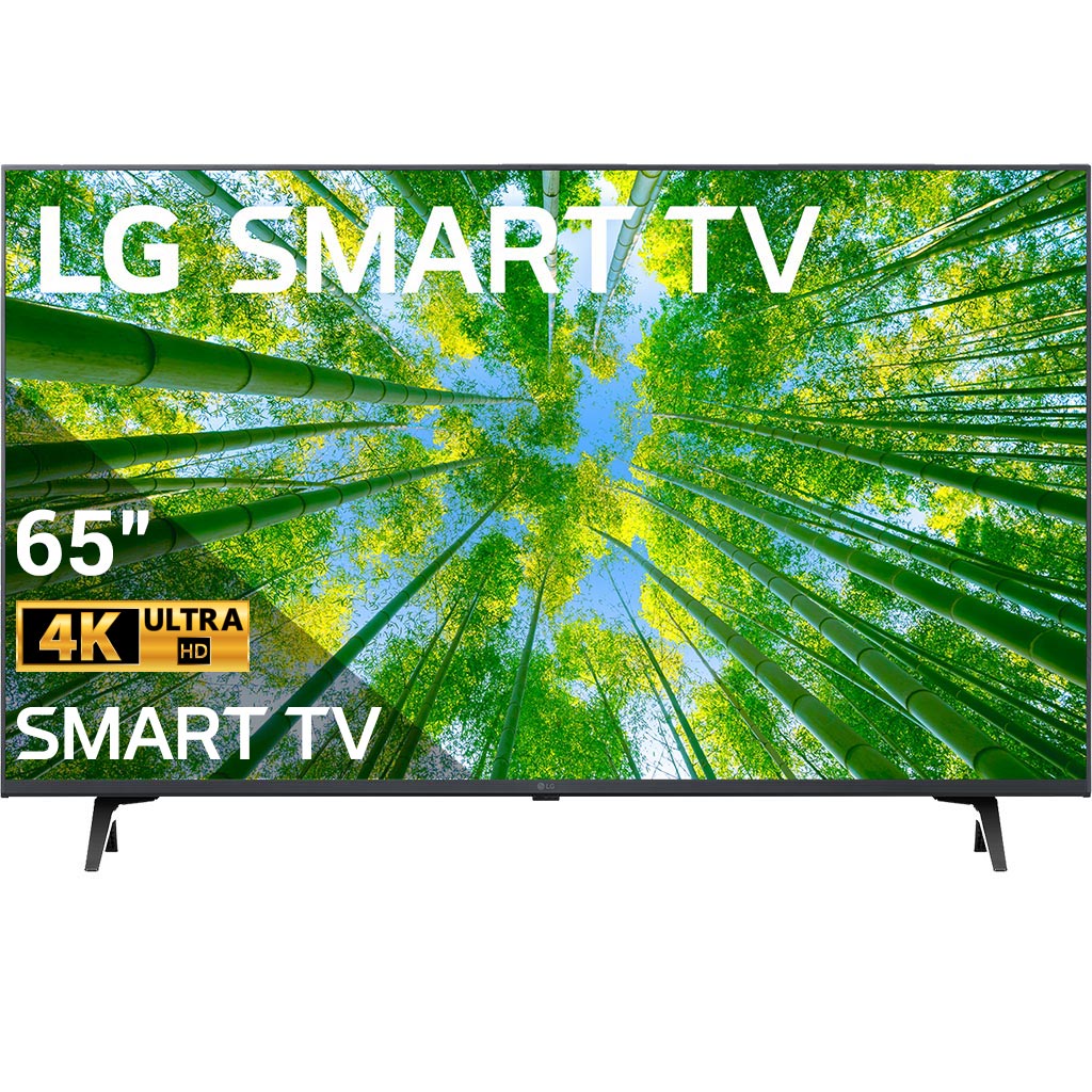 Smart Tivi LG 4K 65 inch 65UQ8000PSC