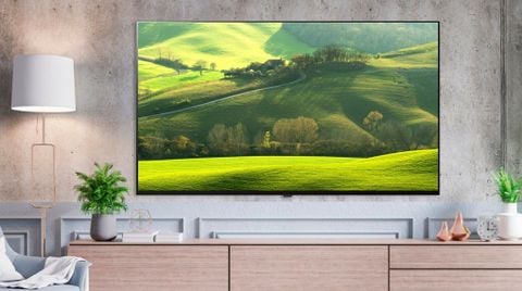 Smart Tivi OLED LG 4K 55A2PSA