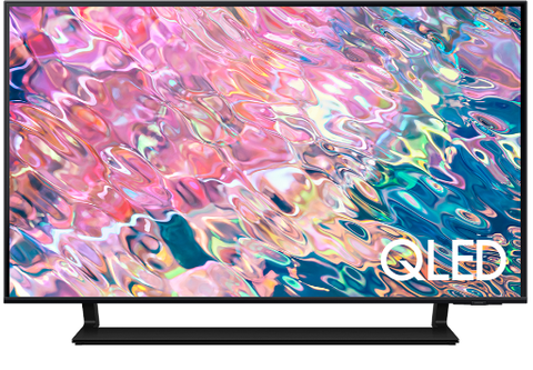 Smart Tivi QLED 4K 43 inch Samsung QA43Q60B