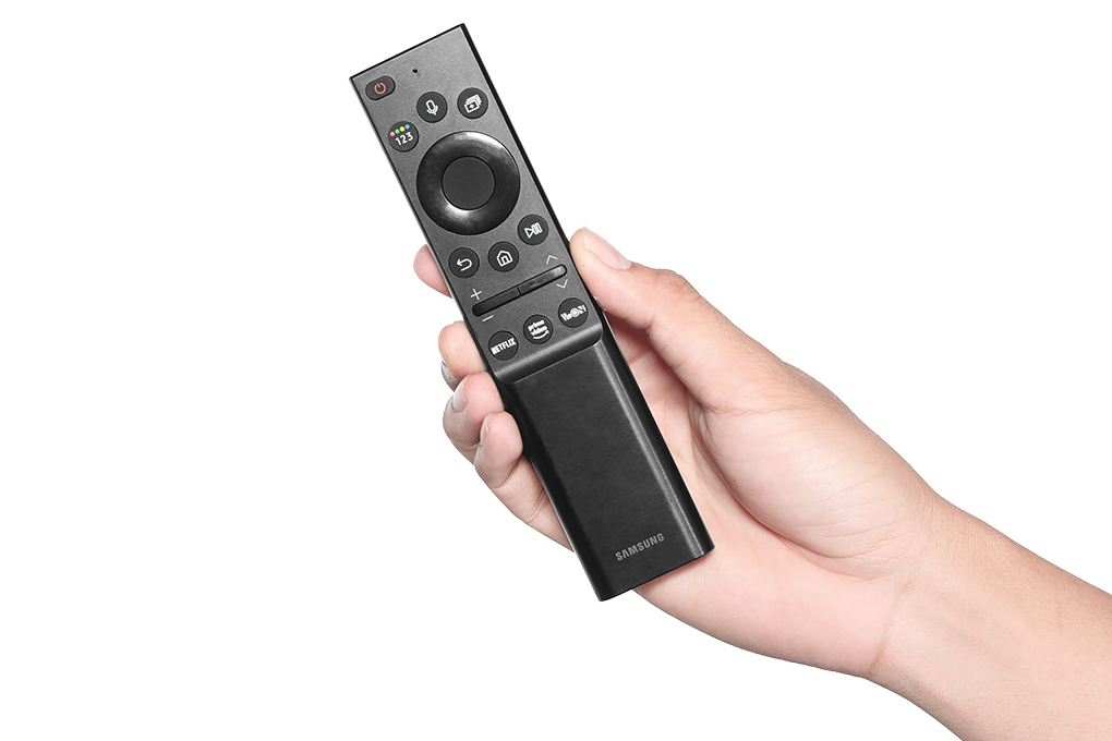 Smart Tivi QLED 4K 65 inch Samsung QA65Q70BA