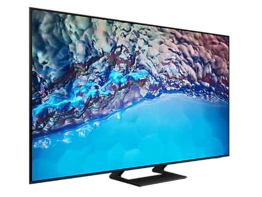 Smart tivi SamSung Crystal UHD 4K 43 Inch UA43BU8500