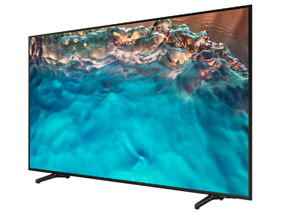 Smart Tivi Samsung 4K Crystal UHD 55 inch UA55BU8000