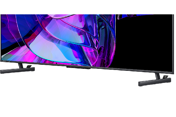 Smart Tivi ULED Mini-LED Hisense 4K 55 inch 55U7K