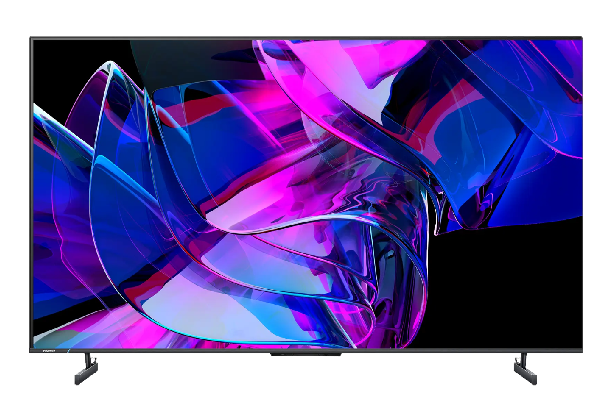 Smart Tivi ULED Mini-LED Hisense 4K 55 inch 55U7K