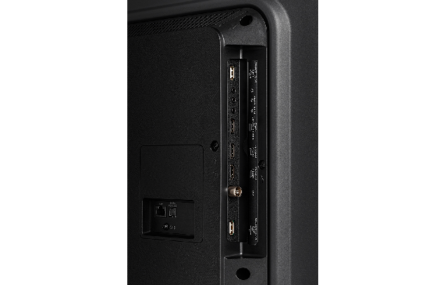 Smart Tivi 4K Hisense 65U6K Google TV 65 inch