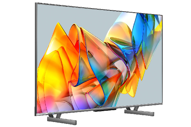 Smart Tivi 4K Hisense 65U6K Google TV 65 inch