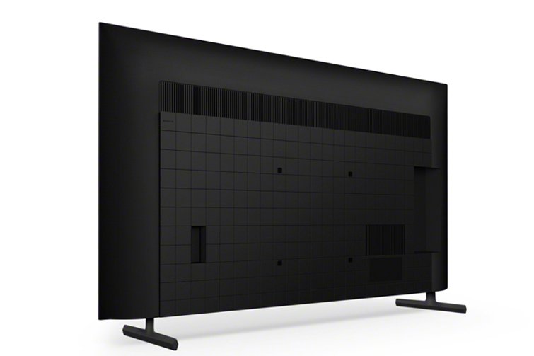 Google Tivi Sony 4K 55 inch KD-55X80L