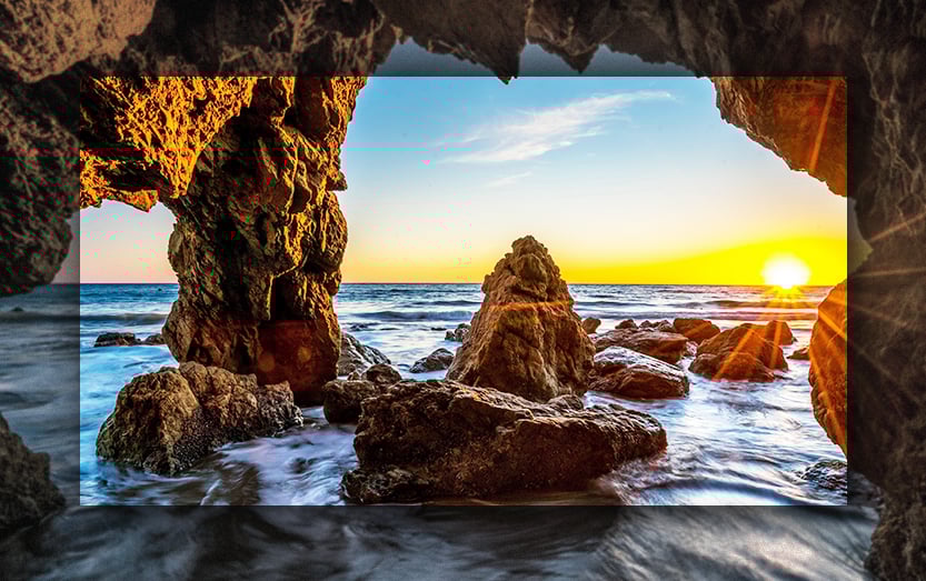 Smart tivi Casper 43 inch 43FX5200