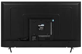 Smart Tivi Casper 4K 50 inch 50UW6000