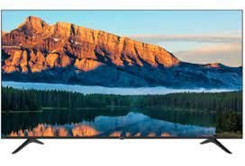 Smart Tivi Casper 4K 50 inch 50UW6000