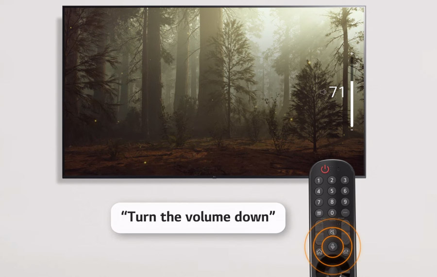 Smart Tivi LG 4K 75 inch 75UQ8000PSC