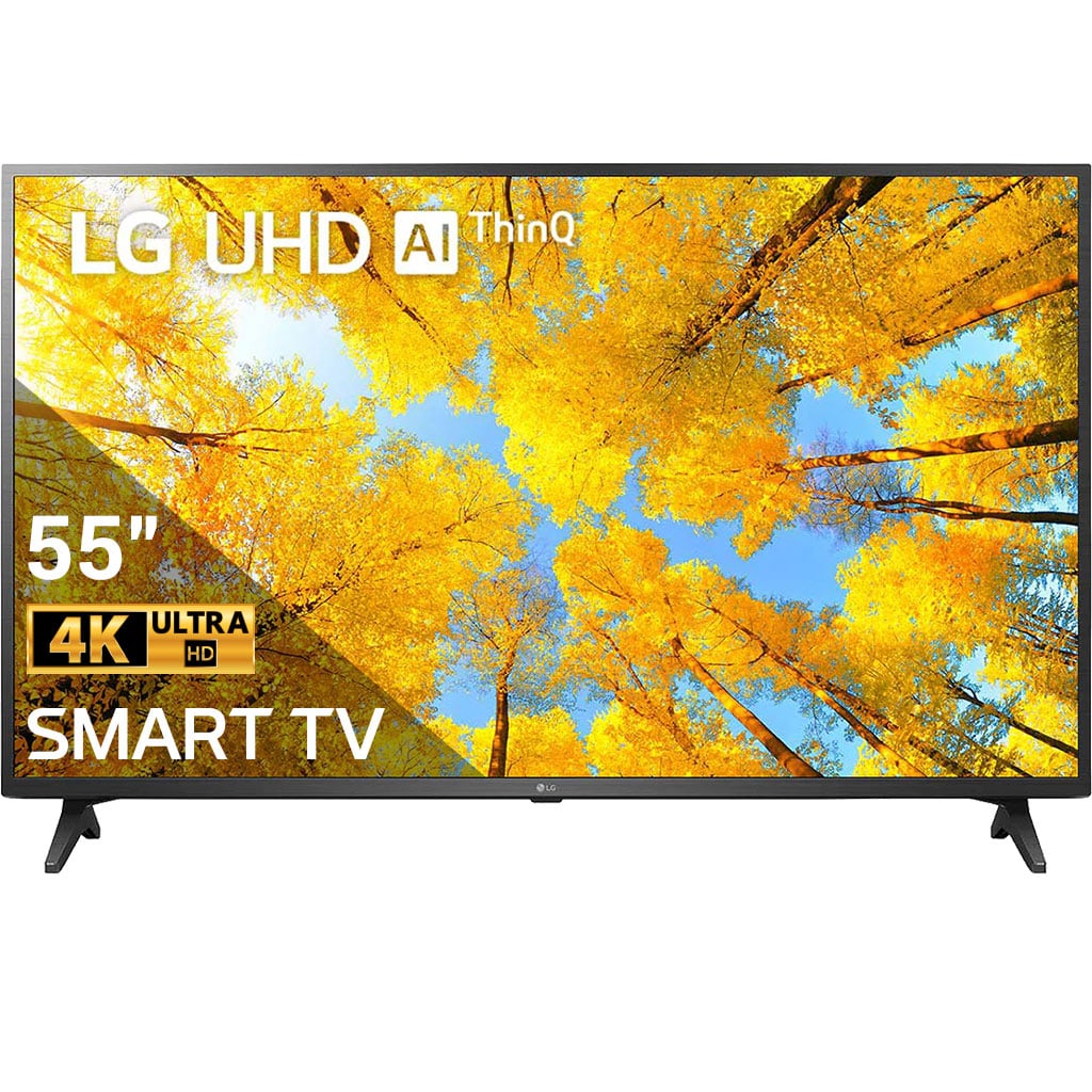 Smart Tivi LG 4K 55 inch 55UQ7550PSF
