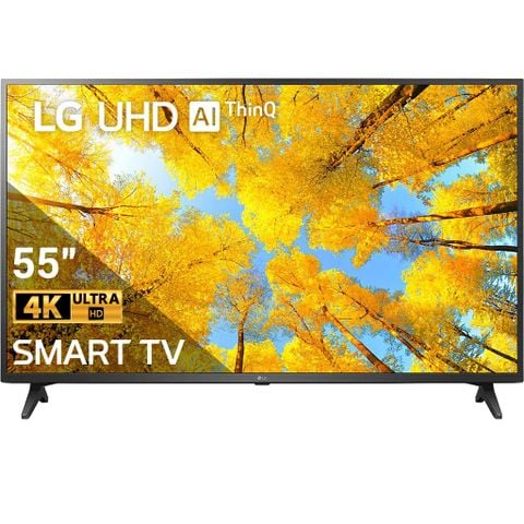 Smart Tivi LG 4K 55 inch 55UQ7550PSF