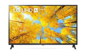 Smart Tivi LG 50 Inch 4K UHD 50UQ7500PSF