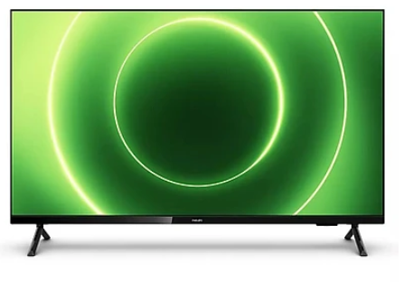 Smart Tivi Philips HD 32 inch 32PHT6915/67