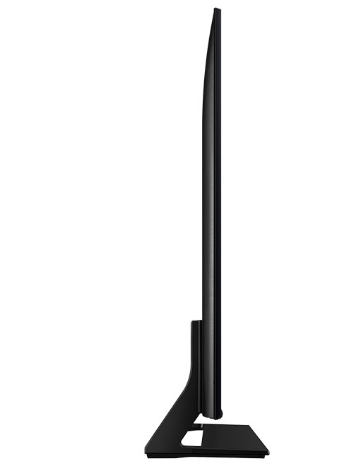 Smart Tivi QLED Samsung 4K 50 inch QA50Q60BA