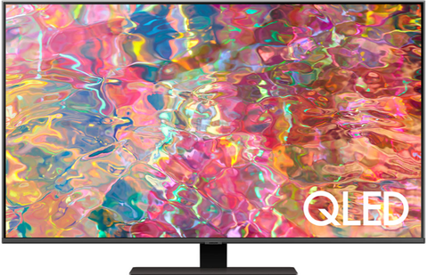 Smart Tivi QLED 4K 50 inch Samsung QA50Q80BA