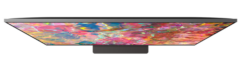 Smart Tivi QLED 4K 50 inch Samsung QA50Q80BA