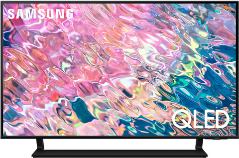 Smart Tivi QLED Samsung 4K 65 inch QA65Q60BA