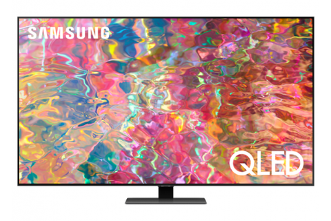 Smart Tivi QLED 4K 75 inch Samsung QA75Q80BA