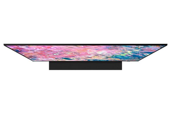 Smart Tivi QLED Samsung 4K 85 inch QA85Q60BA