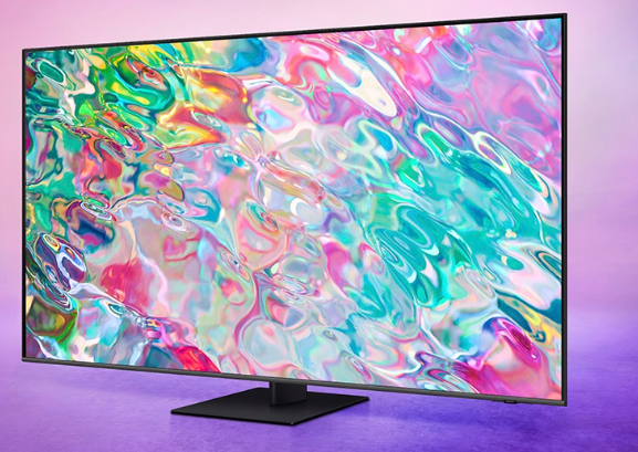 Smart Tivi QLED 4K 85 inch Samsung QA85Q70BA