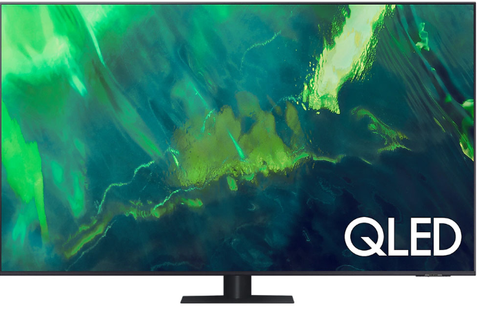 Smart Tivi QLED 4K 85 inch Samsung QA85Q70BA