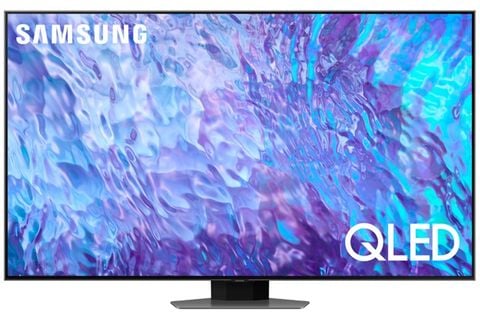 Smart Tivi QLED 4K 98 inch Samsung QA98Q80C