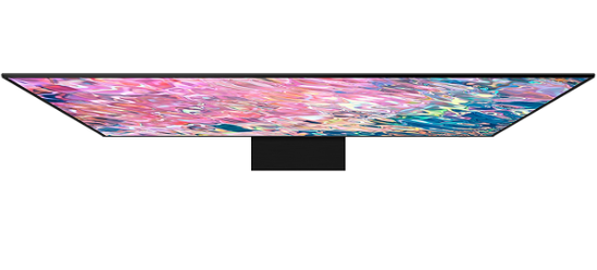 Smart Tivi QLED Samsung 4K 75 inch QA75Q60BA