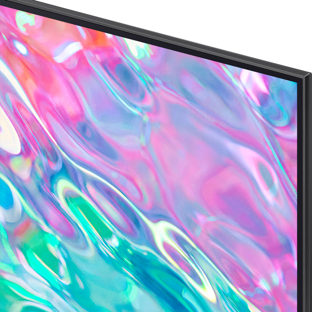 Smart Tivi QLED 4K 75 inch Samsung QA75Q70B