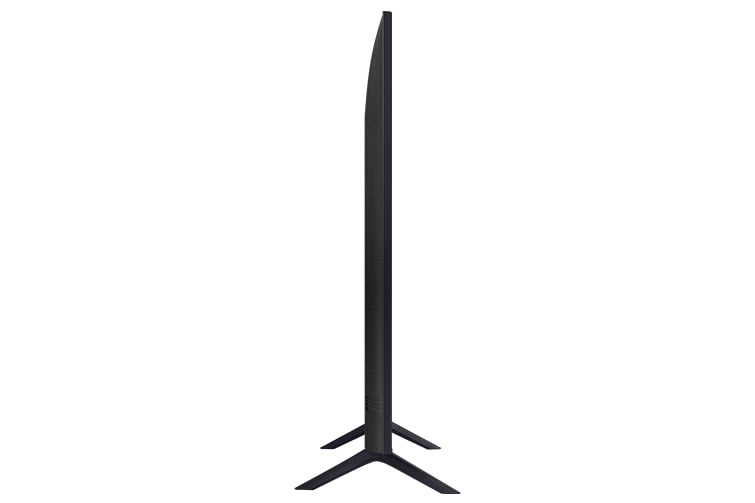 Smart Tivi Samsung 4K 55 inch 55AU7700 UHD