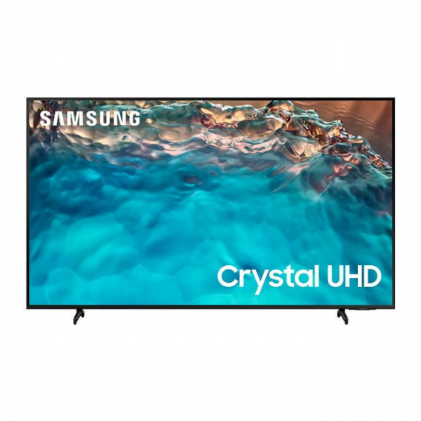 Smart Tivi Samsung 4K 75 inch 75BU8000 Crystal UHD