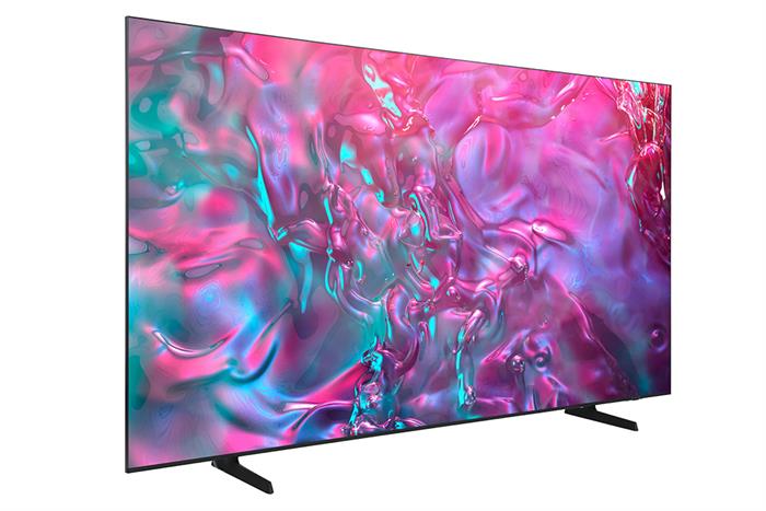 Smart Tivi Samsung 4K Crystal UHD 98 inch UA98DU9000