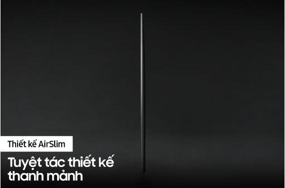 Smart Tivi Samsung 4K Crystal UHD 55 inch UA55BU8500