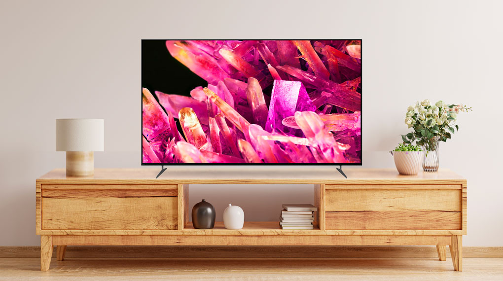 Smart Tivi Sony 4K 65 inch XR-65X90K