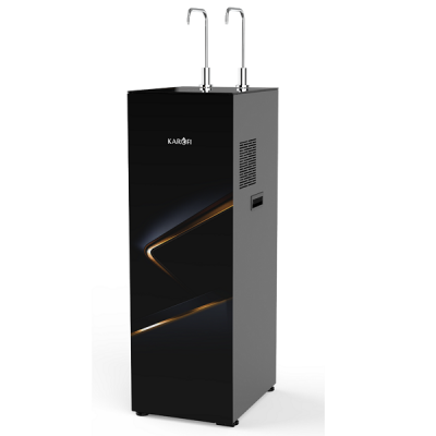 Máy lọc nước nóng lạnh 10 lõi Karofi KAD-N89