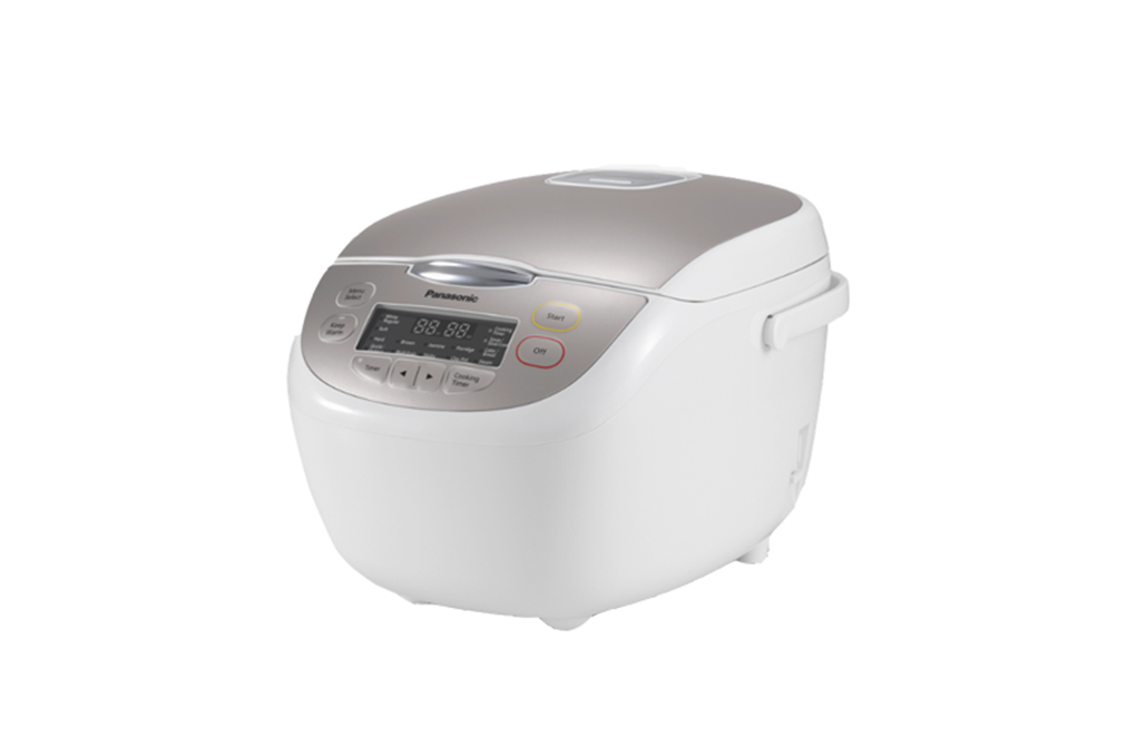 Nồi cơm điện tử 1.8L Panasonic SR-CP188NRA