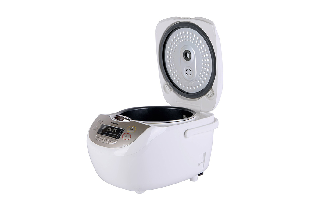Nồi cơm điện tử 1.8L Panasonic SR-CP188NRA