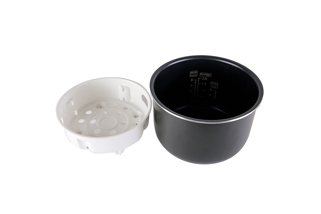 Nồi cơm điện tử 1.8L Panasonic SR-CP188NRA